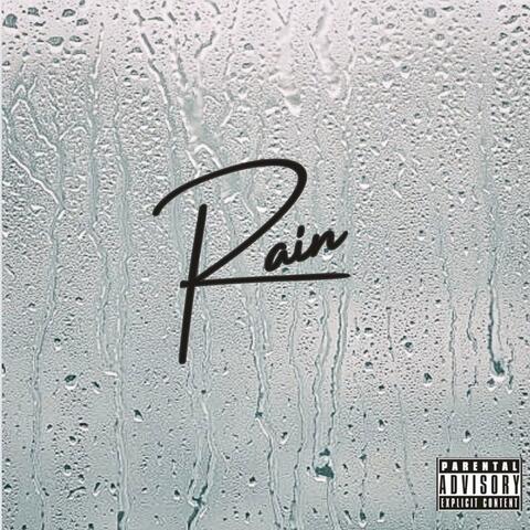 Rain (feat. Zero2x)