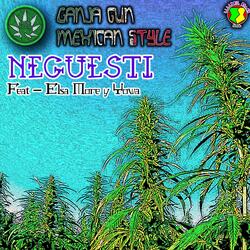 Dub Gun Mexican Style (feat. Elsa More & Yowa)