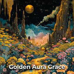 Infinite Golden Wave