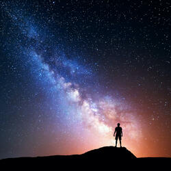 Antares, Rival of Mars (Summer Stars)