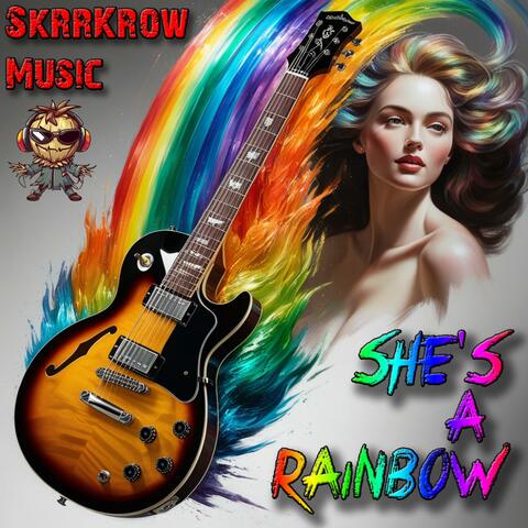 She's A Rainbow