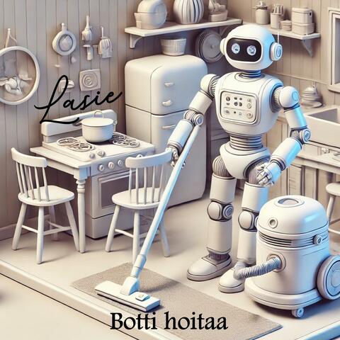Botti hoitaa