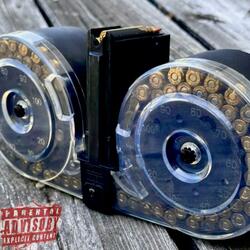 100 rounds (feat. Auto Bvnds)