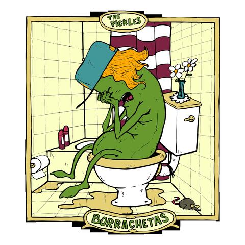 Borrachetas