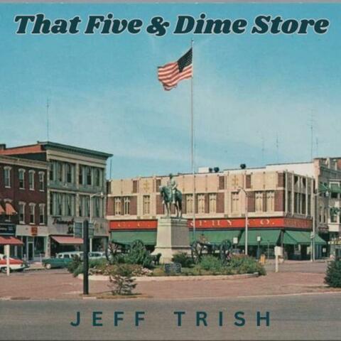 That Five and Dime Store
