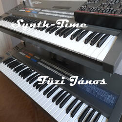 Synth-Time