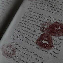 fading away