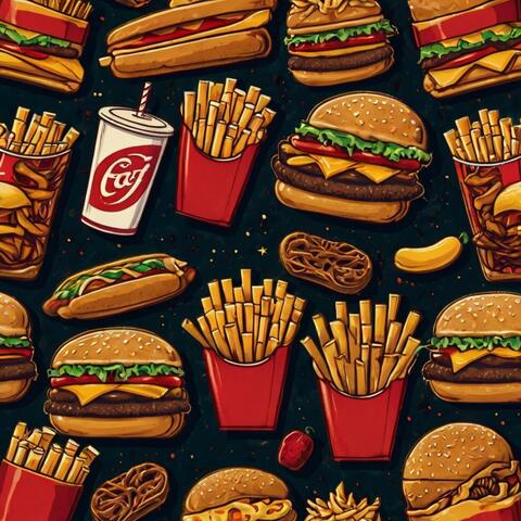 Fast Food Fantasy