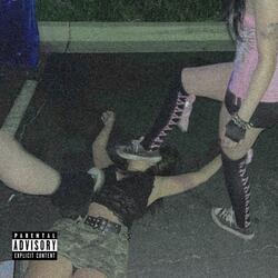 LETS HAVE A PARTY (feat. Lluxx)