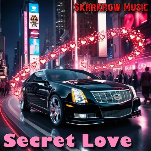 Secret Love