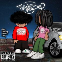 Feet Fallin' Off (sixoe & SerkBoy)