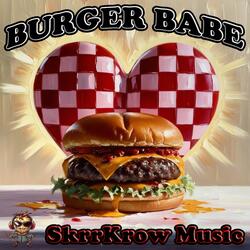 Burger Babe