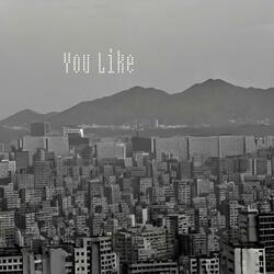 You like (feat. IPLZM3)