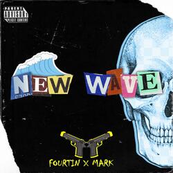 NEW WAVE (feat. Mark)