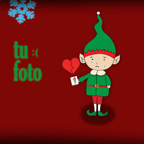 tu foto :(