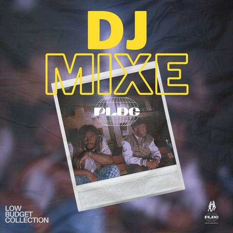 DJ MIXE