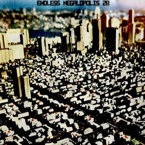 Endless Megalopolis 28