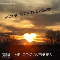 Acting From The Heart