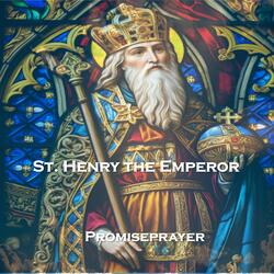 St. Henry the Emperor