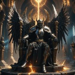 Throne of Remission