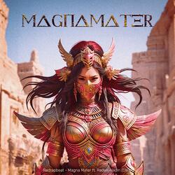 Magna Mater (feat. Raden Aladin)
