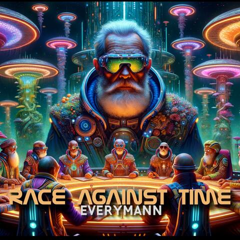 Race Against Time