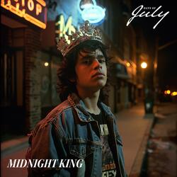 MIDNIGHT KING