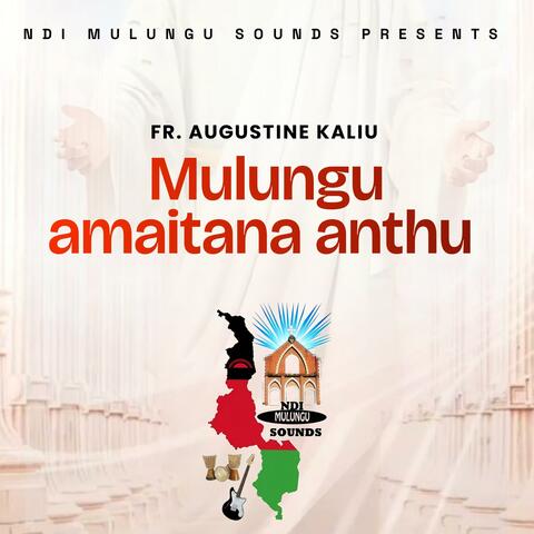Mulungu amaitana anthu