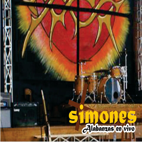 Alabanzas en vivo