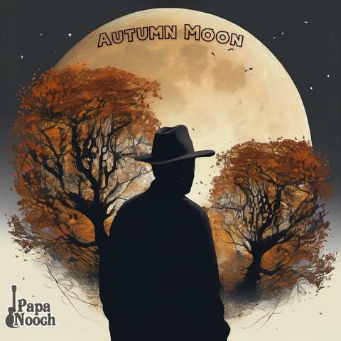 Autumn Moon