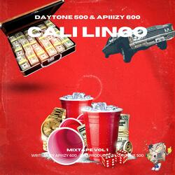 Cali Lingo (feat. APiizzyy)