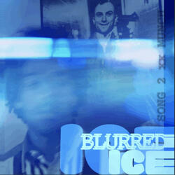 Blurred Ice (When Munch by Ice Spice meets Song 2 by Blur)