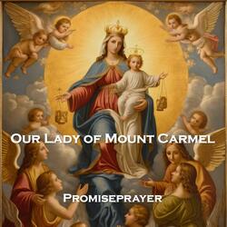 Our Lady of Mount Carmel