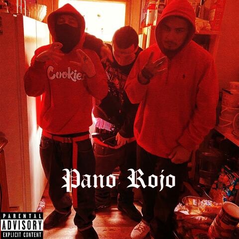 Paño Rojo (feat. Lul Smerkish26 & #freeSleezy14)