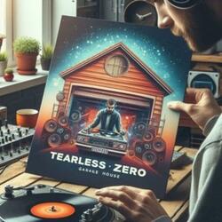 Paradise's Garage: Warehouse Session