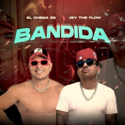 Bandida (feat. Jay the flow)