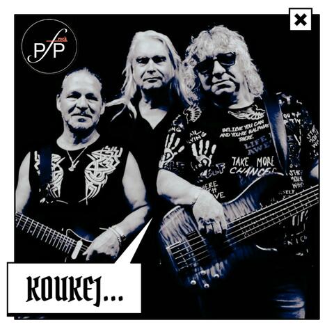 Koukej