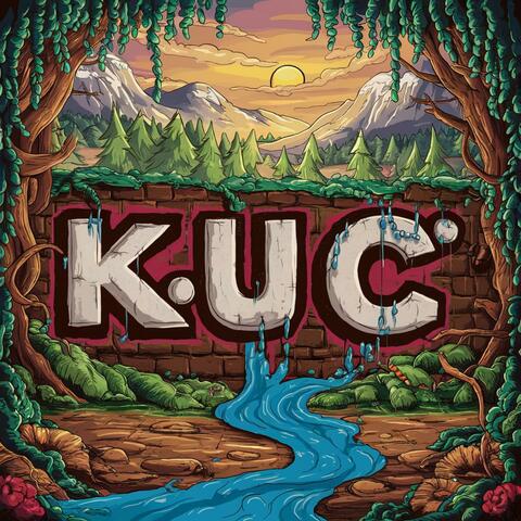 K.U.C. (feat. TramullaH & Nütram)
