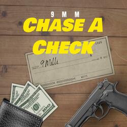 Chase a check