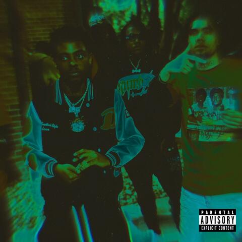 Zayo & Goop (feat. SSG Splurge)
