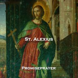 St. Alexius