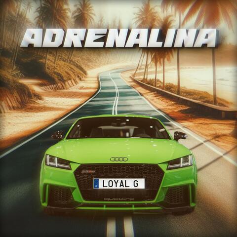 Adrenalina