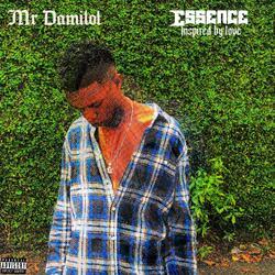 Essence (inspired by love)