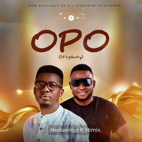 Opo (feat. Nimix)