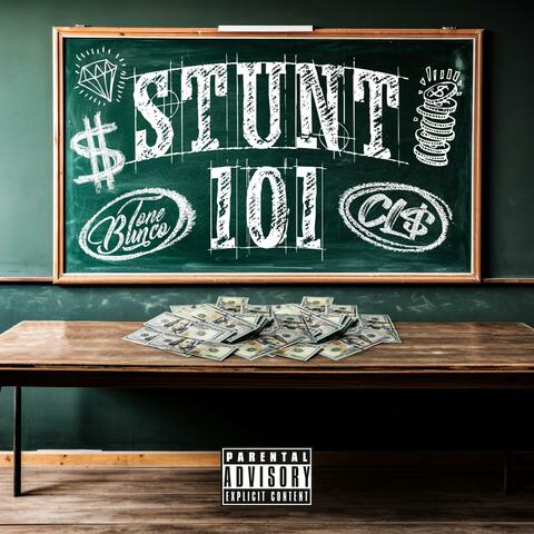STUNT 101
