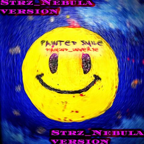 Painted Smile (feat. Strz_Nebula) [Strz_Nebula Version]