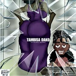 Tambisa Dako (Twerk song)