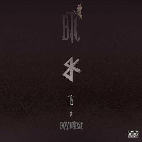 BTC (feat. Eazy Finesse)