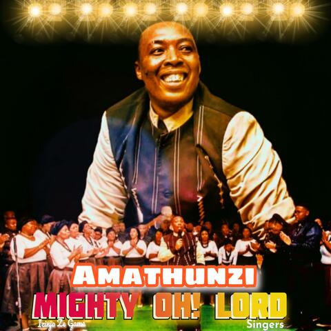 AMATHUNZI