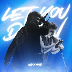 Let You Down (feat. POYD)
